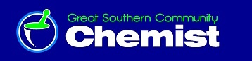 Great Southern Community Chemist Vaccinations UTI consults Sleep Apnoea