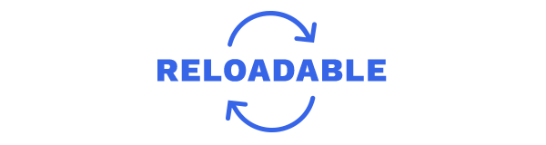 iChoose VISA Card has reladable options