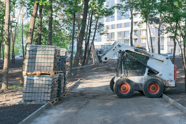 Excavator For Wet Dry Hire Melbourne LJX Construction