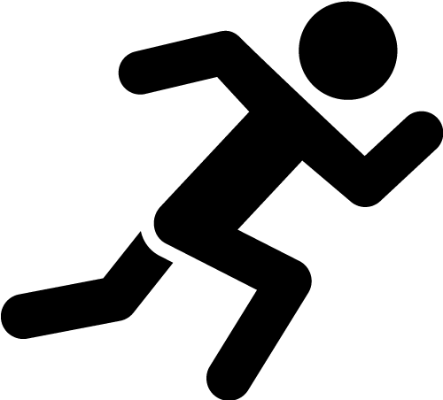 Depth, Speed and Accuracy Icon