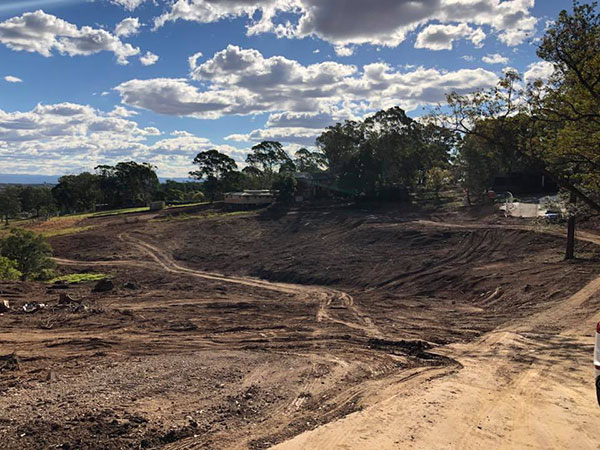 mega works constructions bulk earthmoving and construction