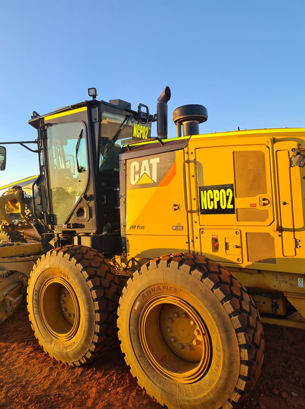 North Coast Plant Hire