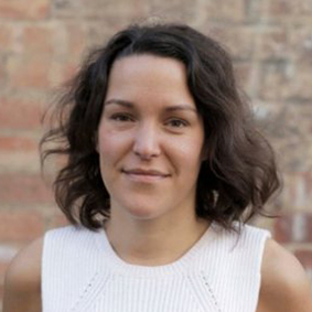 Richard Horden-Gibbings - Propeller