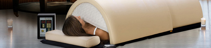 Infrared Saunas Melbourne