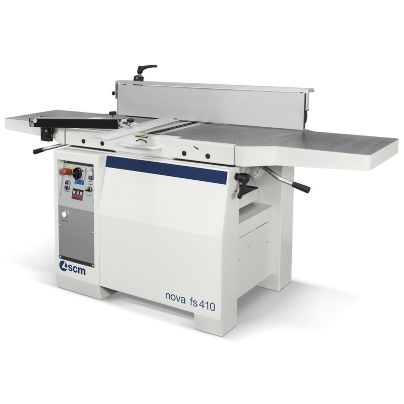 SCM Minimax SC3 Classic Panel Saw sold by Precision Machinery Australia