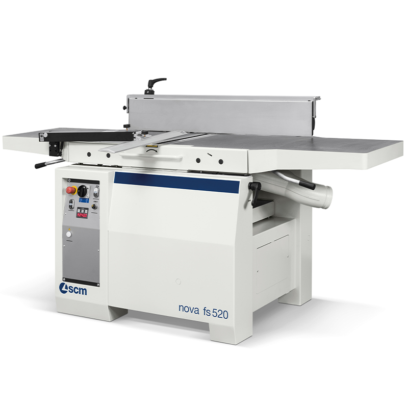 SCM Minimax SC3 Classic Panel Saw sold by Precision Machinery Australia